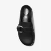 Jaden Leather Clog