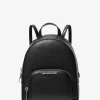 Jaycee Extra-Small Pebbled Leather Convertible Backpack