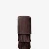 Jayla Fringed Suede Boot