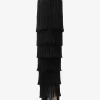 Jayla Suede Fringed Boot Jayla Suede Fringed Boot