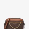 Jet Set Large Logo Crossbody Bag Jet Set Large Logo Crossbody Bag