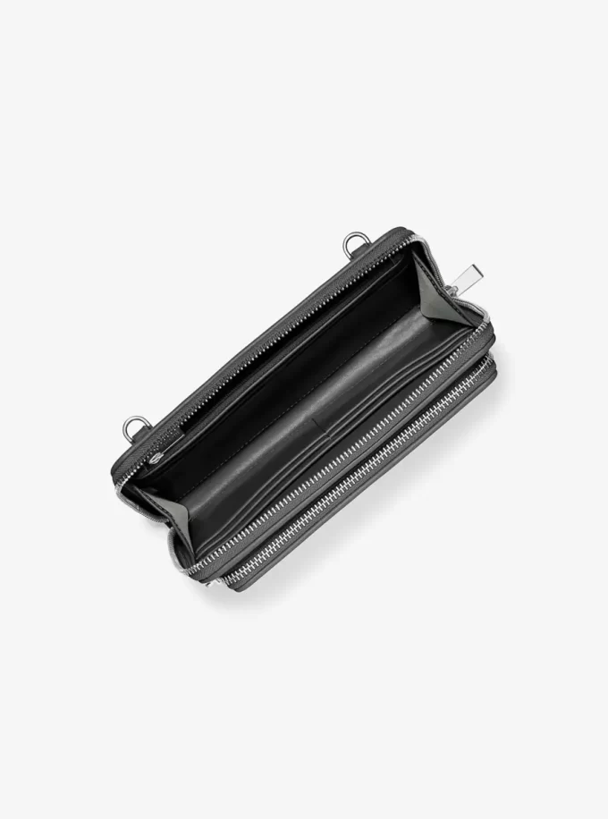 Jet Set Large Nylon Crossbody Bag Jet Set Large Nylon Crossbody Bag