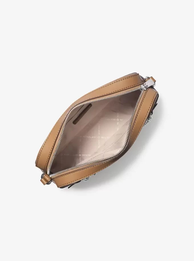 Jet Set Large Ombré Signature Logo Crossbody Body Jet Set Large Ombré Signature Logo Crossbody Body