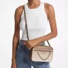 Jet Set Large Ombré Signature Logo Crossbody Body Jet Set Large Ombré Signature Logo Crossbody Body