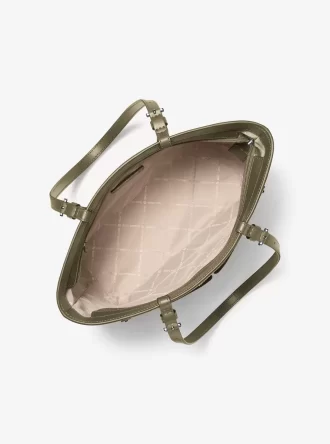 Jet Set Medium Pocket Tote Bag