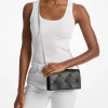 Jet Set Medium Woven Leather Crossbody Bag Jet Set Medium Woven Leather Crossbody Bag