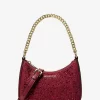 Jet Set Small Embellished Convertible Crossbody Bag Jet Set Small Embellished Convertible Crossbody Bag