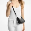 Jet Set Small Embellished Convertible Crossbody Bag