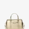 Jet Set Small Metallic Convertible Crossbody Bag Jet Set Small Metallic Convertible Crossbody Bag