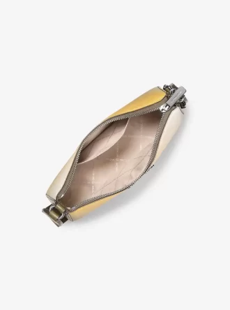 Jet Set Small Ombré Signature Logo Crossbody Bag with Case for Apple Airpods Pro® Jet Set Small Ombré Signature Logo Crossbody Bag with Case for Apple Airpods Pro®