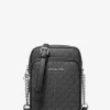 Jet Set Travel Medium Logo Crossbody Bag