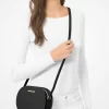 Jet Set Travel Medium Saffiano Leather Crossbody Bag