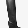 Jodi Leather Tall Boot Jodi Leather Tall Boot