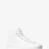 Jude Canvas High-Top Sneaker Jude Canvas High-Top Sneaker