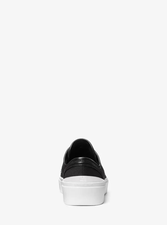 Jude Linen Blend Sneaker Jude Linen Blend Sneaker