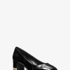 June Flex Patent Leather Pump