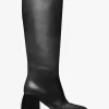 Kaitlin Leather Riding Boot Kaitlin Leather Riding Boot