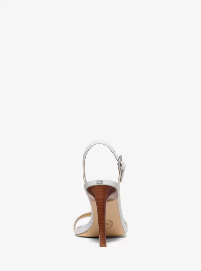Kasia Leather Sandal Kasia Leather Sandal