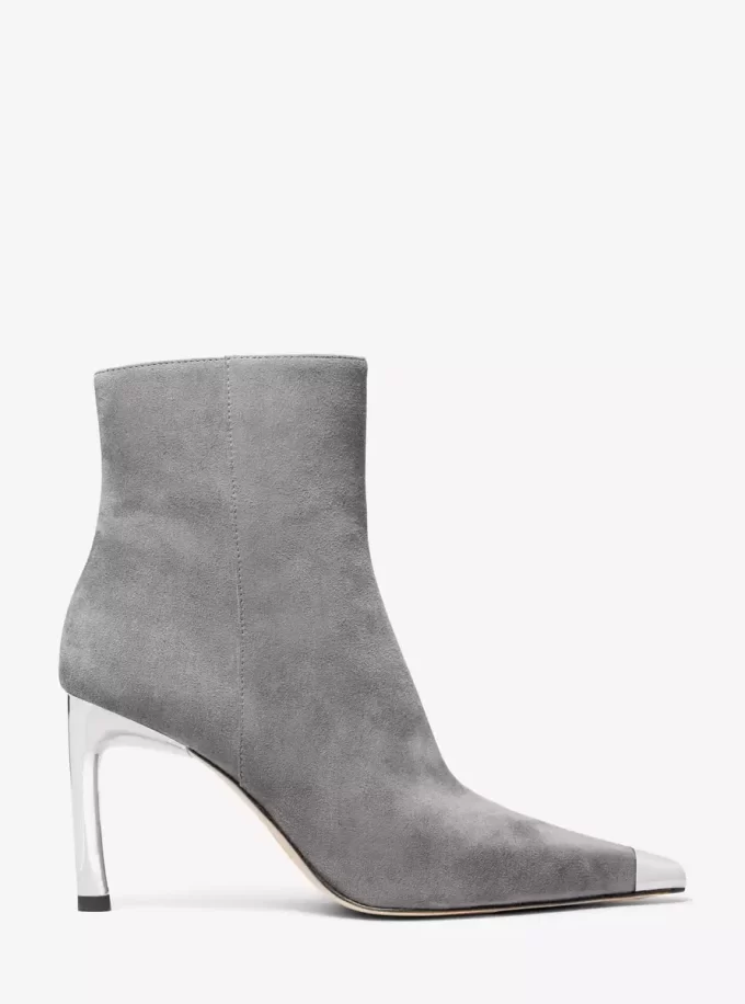 Kasia Suede Boot Kasia Suede Boot