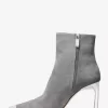 Kasia Suede Boot Kasia Suede Boot