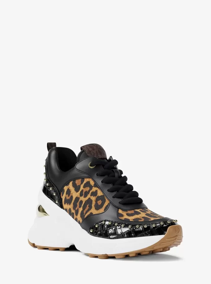 Katrina Mixed-Media Trainer Katrina Mixed-Media Trainer