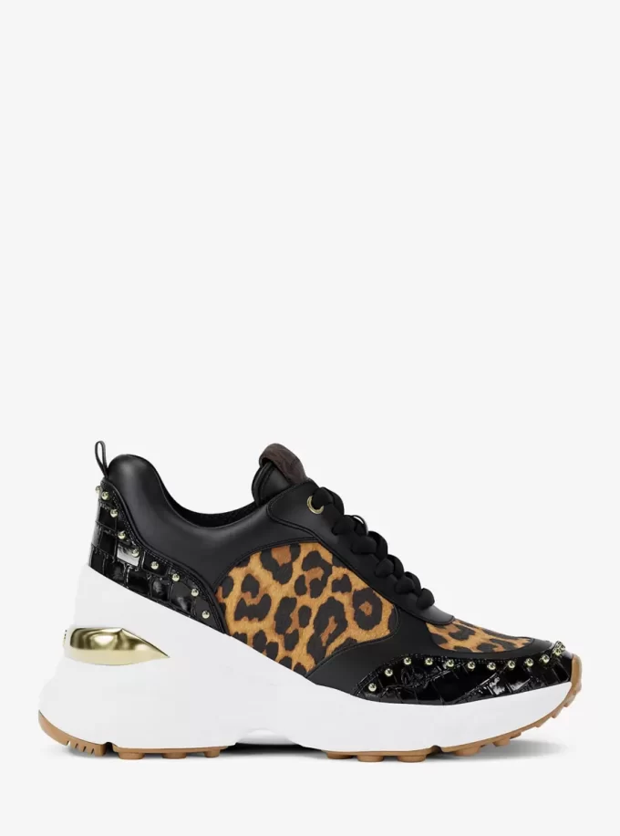 Katrina Mixed-Media Trainer Katrina Mixed-Media Trainer