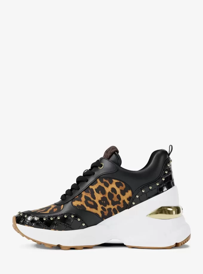 Katrina Mixed-Media Trainer Katrina Mixed-Media Trainer