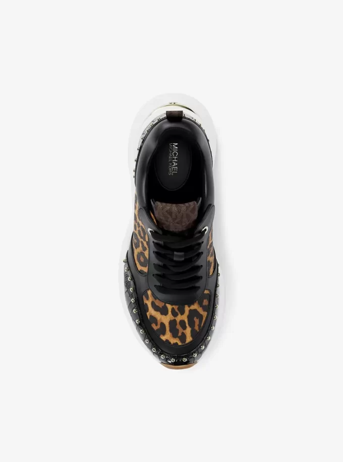 Katrina Mixed-Media Trainer Katrina Mixed-Media Trainer