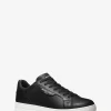 Keating Leather Sneaker Keating Leather Sneaker