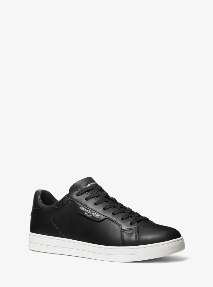 Keating Leather Sneaker Keating Leather Sneaker