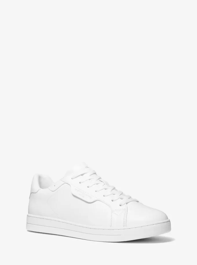 Keating Leather Sneaker Keating Leather Sneaker