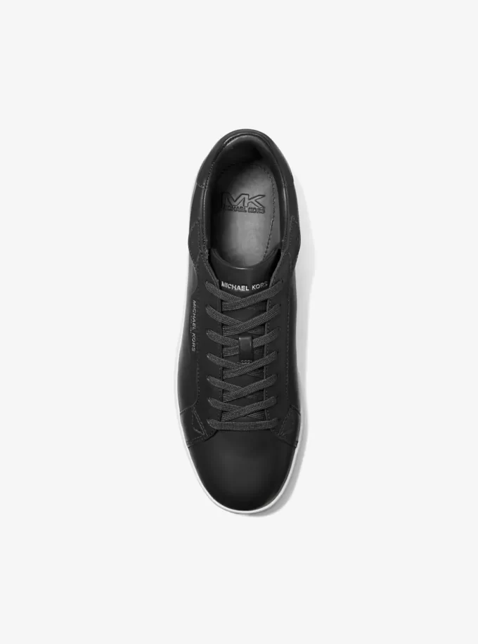 Keating Leather Sneaker Keating Leather Sneaker