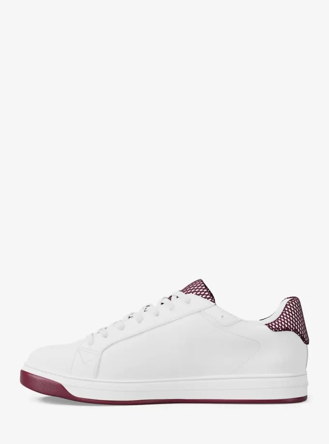 Keating Leather Sneaker Keating Leather Sneaker
