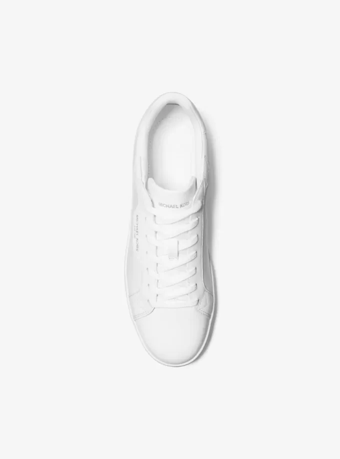 Keating Leather Sneaker Keating Leather Sneaker