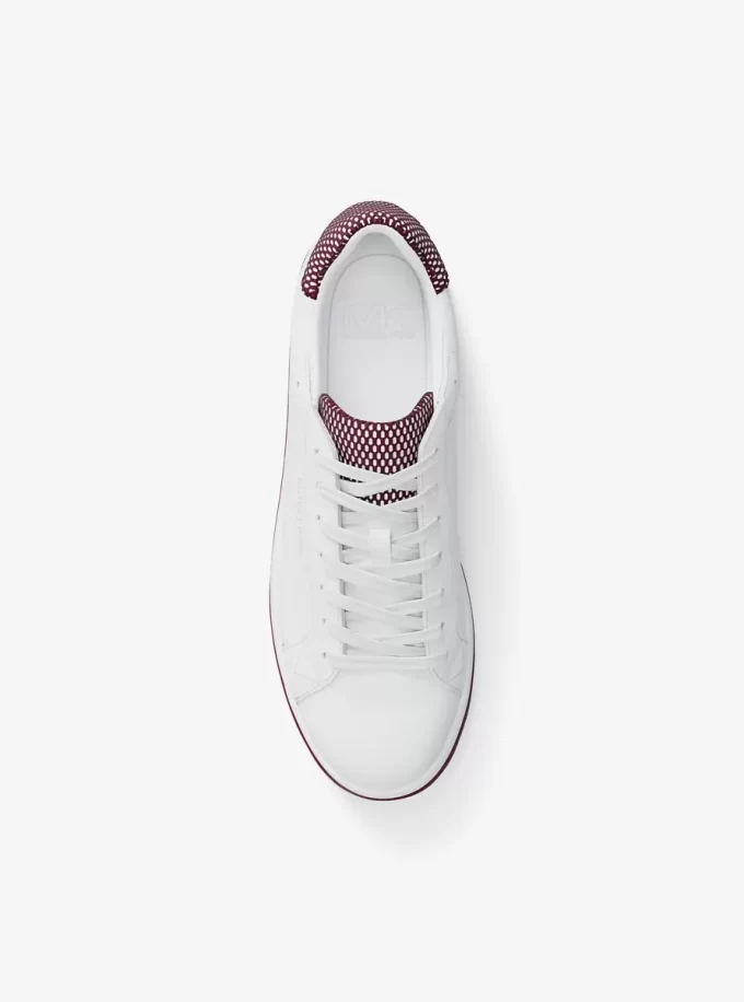 Keating Leather Sneaker Keating Leather Sneaker