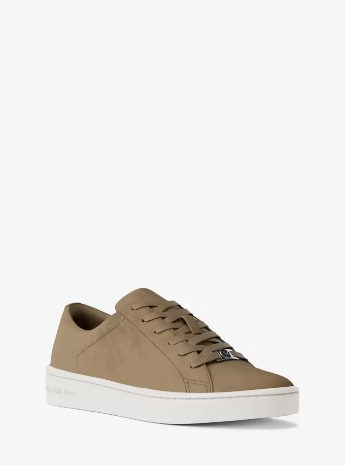 Keaton Suede Sneaker Keaton Suede Sneaker