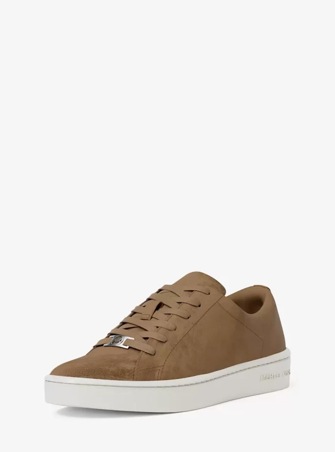 Keaton Suede Sneaker Keaton Suede Sneaker