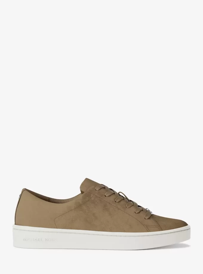 Keaton Suede Sneaker Keaton Suede Sneaker