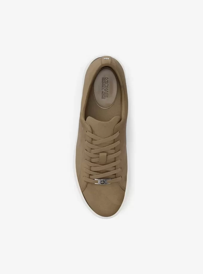 Keaton Suede Sneaker Keaton Suede Sneaker