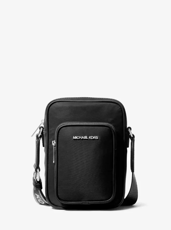 Khai Nylon Crossbody Bag Khai Nylon Crossbody Bag