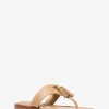 Kiernan Leather Sandal Kiernan Leather Sandal