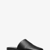 Kirsty Leather Slipper Kirsty Leather Slipper