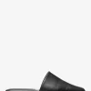 Kirsty Leather Slipper Kirsty Leather Slipper