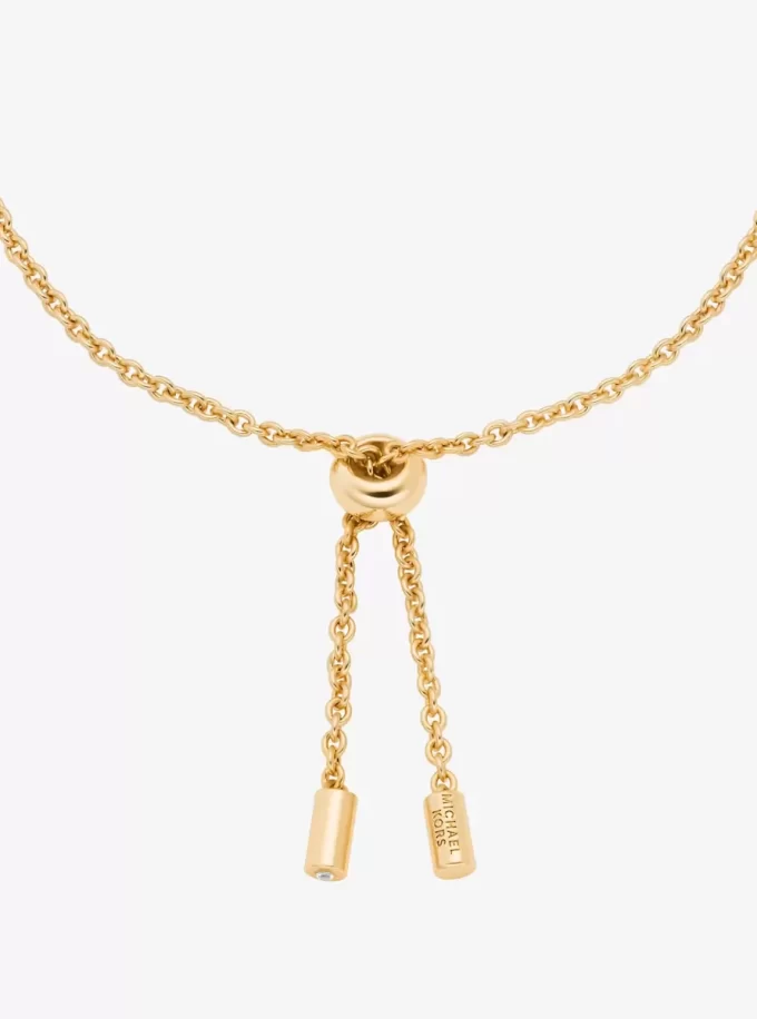 Knotted Heart Bracelet Knotted Heart Bracelet