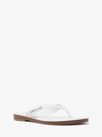 Koko Leather Flip Flop