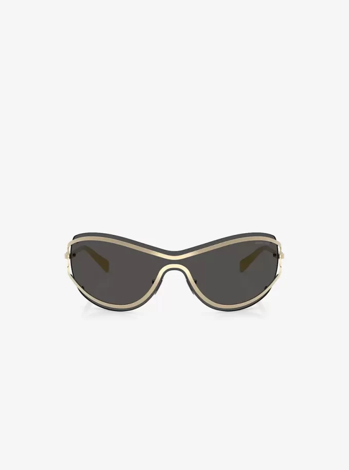 La Praia Sunglasses La Praia Sunglasses