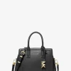 Laila Extra-Small Leather Crossbody Bag Laila Extra-Small Leather Crossbody Bag