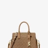 Laila Extra-Small Signature Logo Crossbody Bag Laila Extra-Small Signature Logo Crossbody Bag