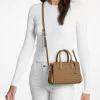 Laila Extra-Small Signature Logo Crossbody Bag Laila Extra-Small Signature Logo Crossbody Bag