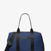Lautner Large Nylon Weekender Bag